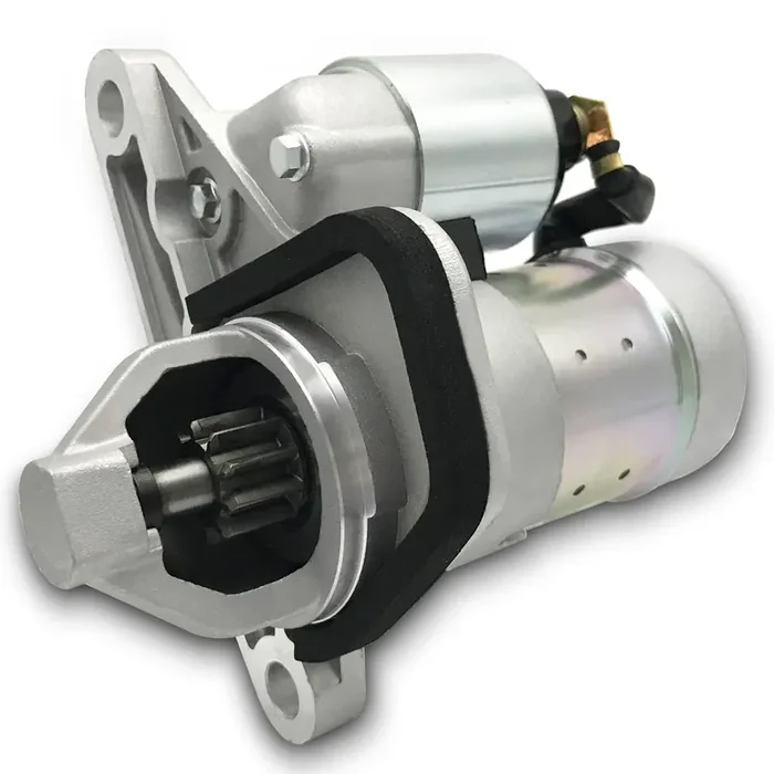 Boatrip 17982 New Starter Motor Replacement For Nissan Sentra 2.0 1.8 1.6 07-19, Juke 11-17, Versa 1.8L 07-12, Cube 09-14, Nv200 13-21, Chevrolet City Express 15-18 L4 Engine Oe S114-902A 19317693