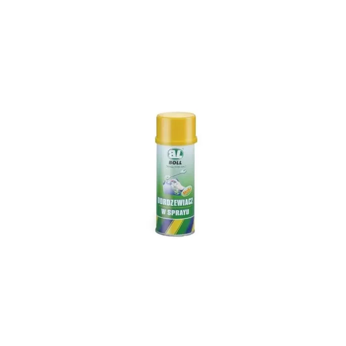 Boll 001025 Rust Solvent