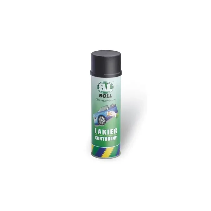 Boll 001029 Paint