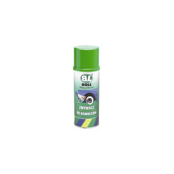 Boll 001044 Brake / Clutch Cleaner