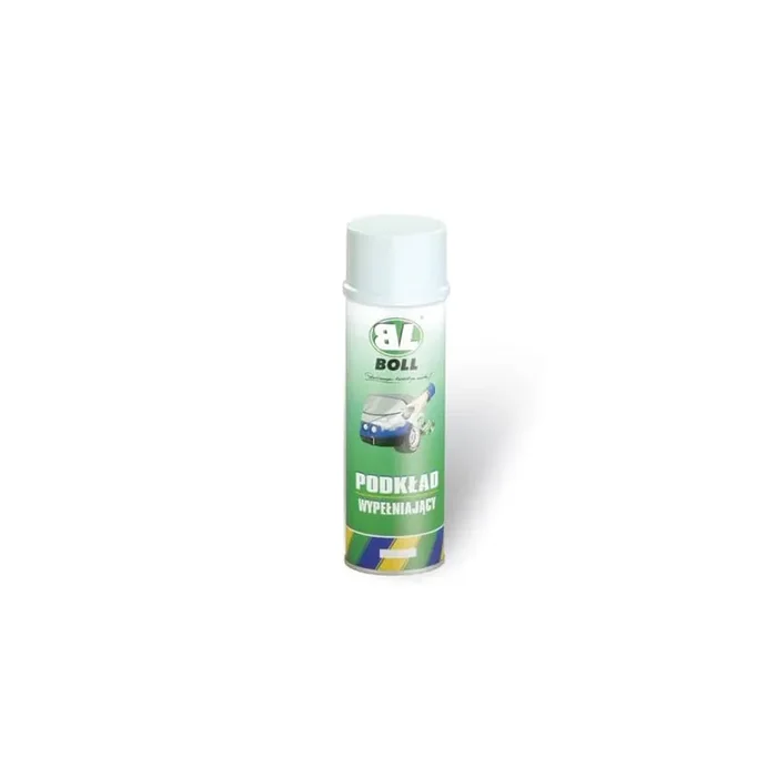 Boll 001051 Filler