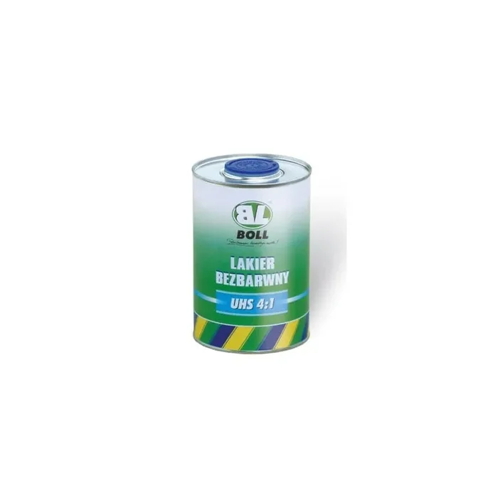 Boll 001614 Varnish