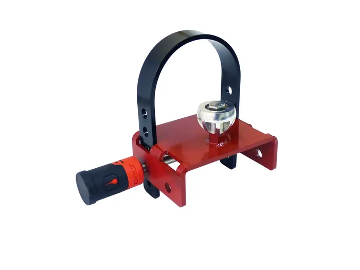 Bolt 7032495 Off-Vehicle Coupler Lock For Use With Toyota Keys