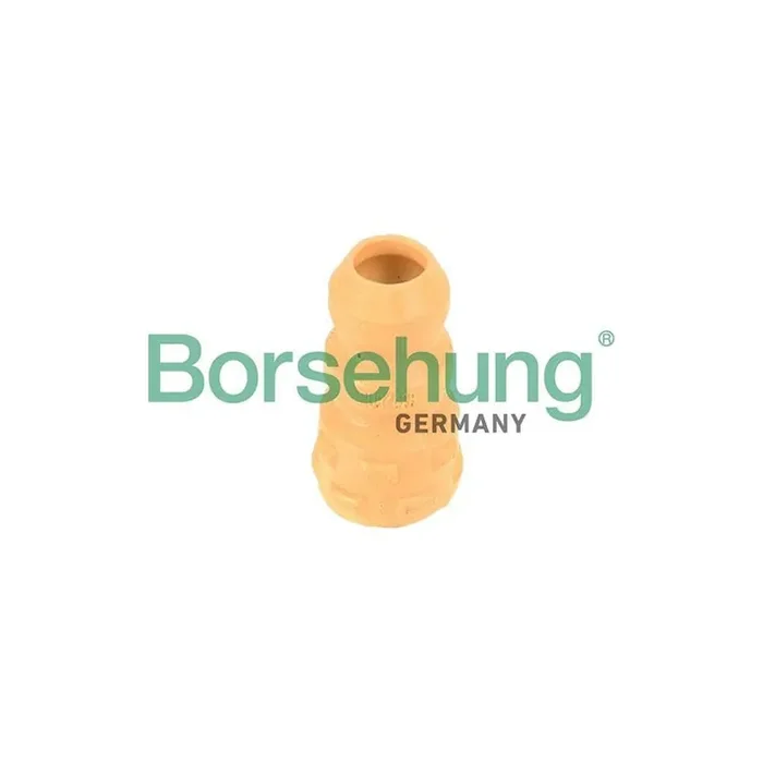 Borsehung B10005 Rubber Buffer, Suspension