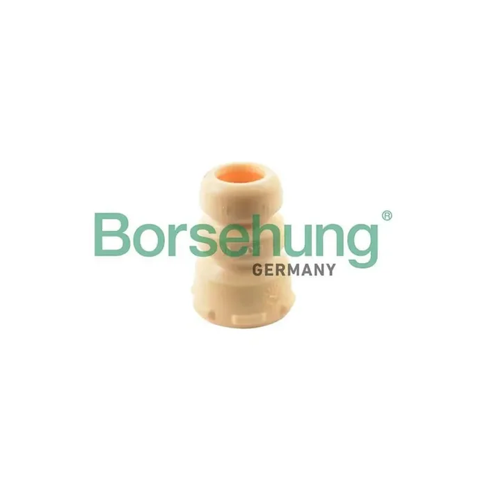 Borsehung B10025 Rubber Buffer, Suspension