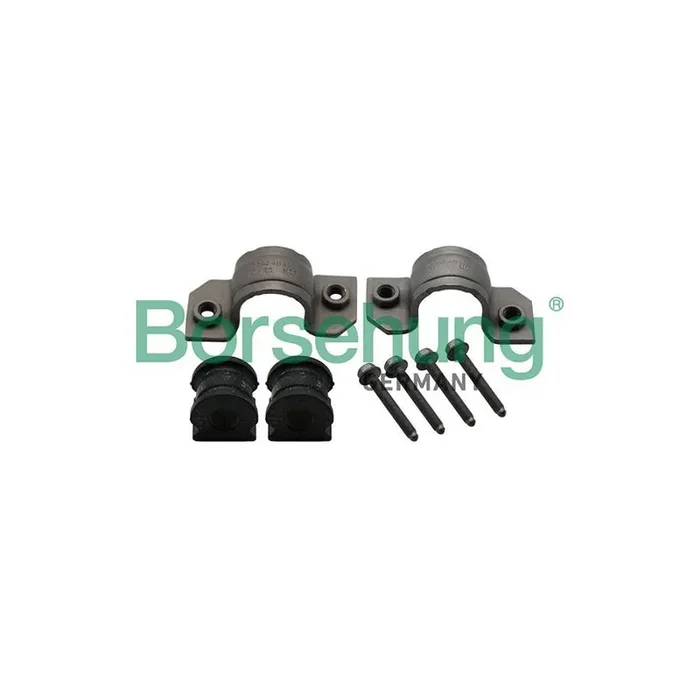 Borsehung B10808 Mounting, Stabilizer Coupling Rod