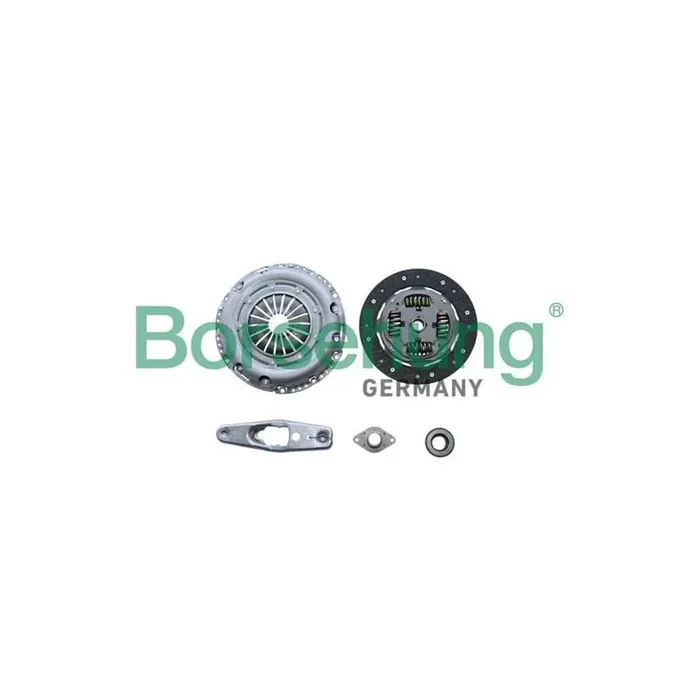 Borsehung B10917 Clutch Kit