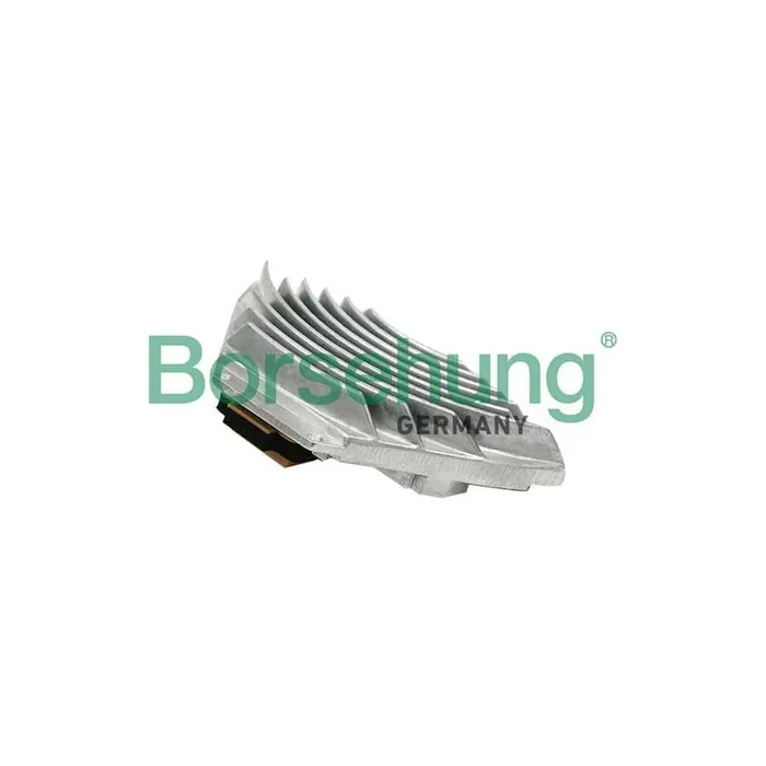 Borsehung B11452 Regulator, Passenger Compartment Fan