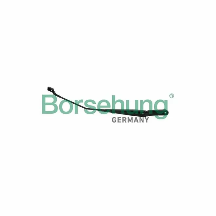 Borsehung B11469 Wiper Arm, Windscreen Washer for VW Golf V Hatchback (1K1)