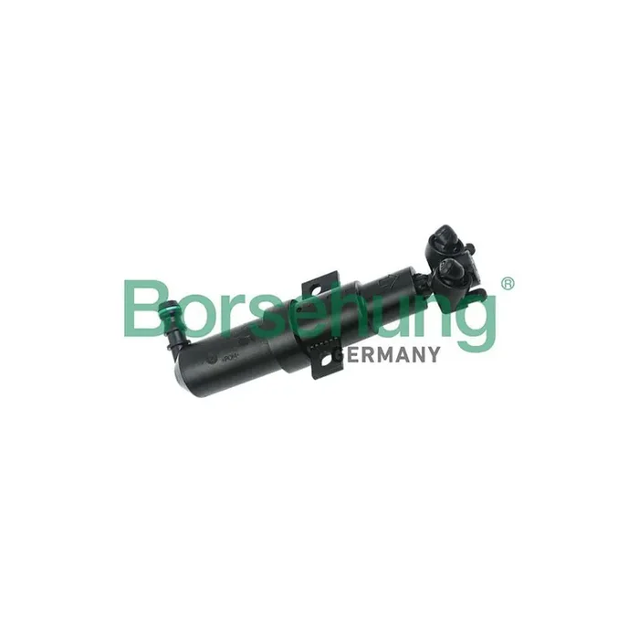 Borsehung B11481 Washer Fluid Jet, Headlight Cleaning for VW Passat