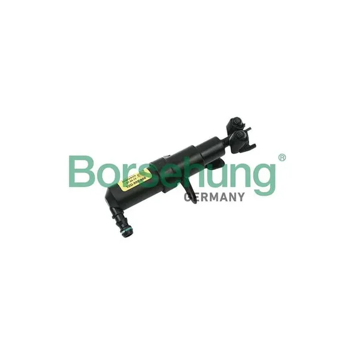 Borsehung B11482 Washer Fluid Jet, Headlight Cleaning for Skoda Octavia
