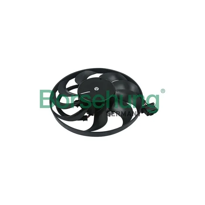 Borsehung B11494 Electric Motor, Radiator Fan