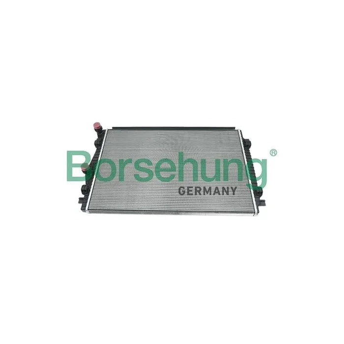 Borsehung B14500 Engine Radiator