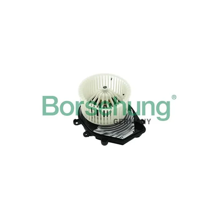 Borsehung B14594 Interior Blower