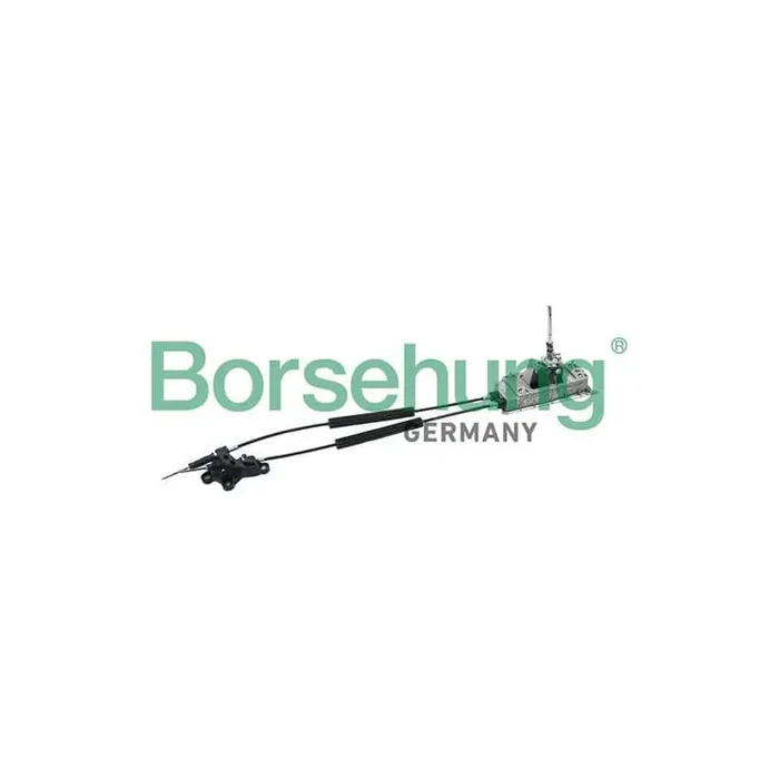 Borsehung B18519 Shift Lever for Seat Ibiza