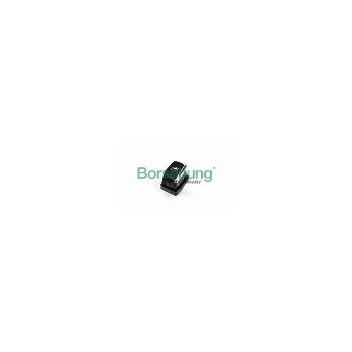 Borsehung B18596 Window Switch