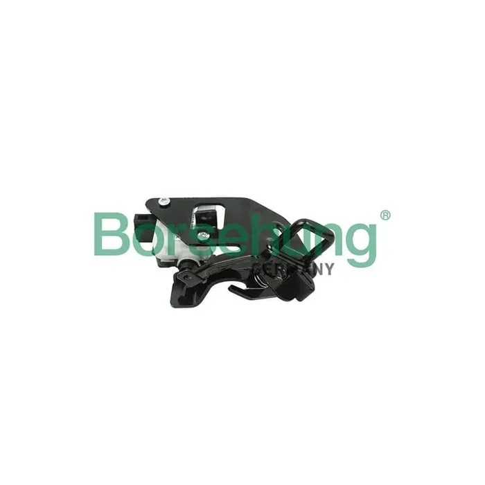 Borsehung B18714 Tailgate Lock