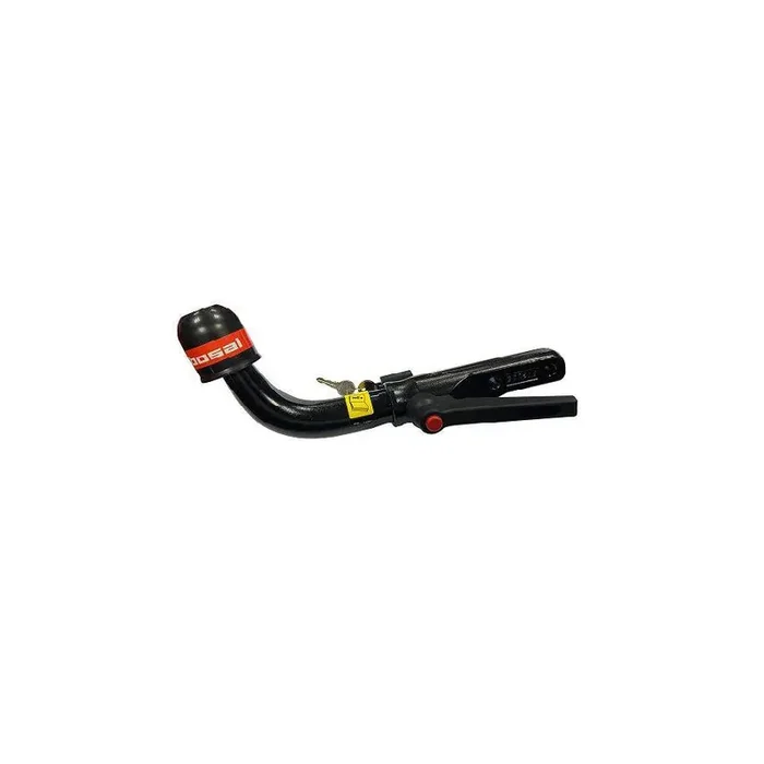 Bosal 031-404 Trailer Hitch