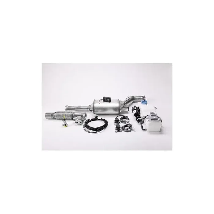 Bosal 096-500 Retrofit Kit, Scr Catalytic Converter