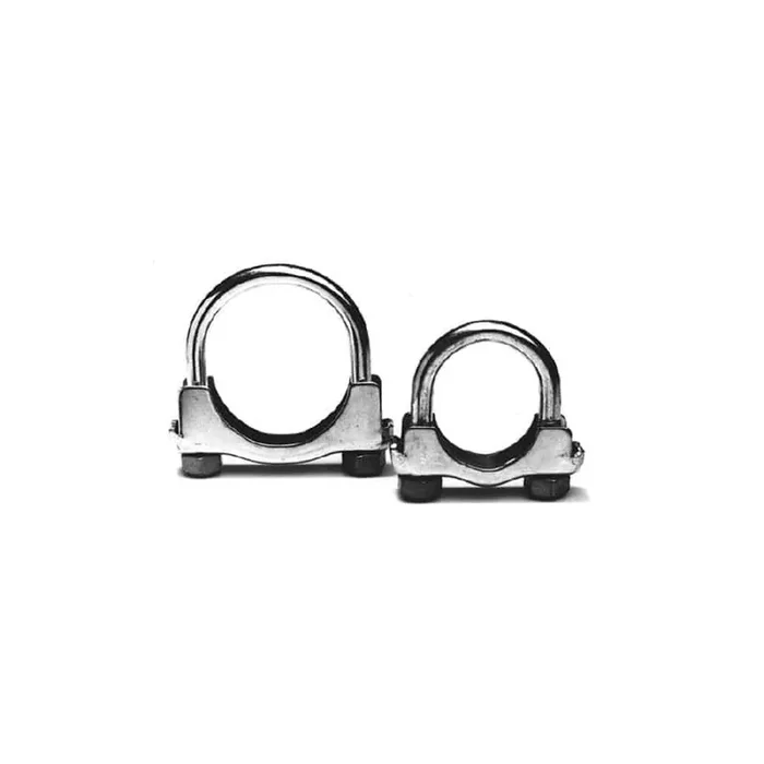 Bosal 250-164 Clamp, Exhaust System