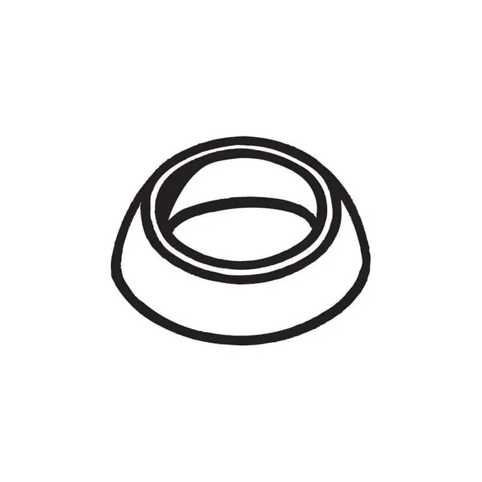 Bosal 256-844 Exhaust Pipe Gasket