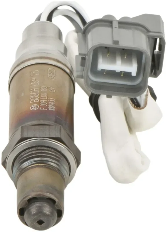 Bosch 13377 Premium Oe Fitment Oxygen Sensor – Compatible With Select Honda Accord, Civic, Odyssey