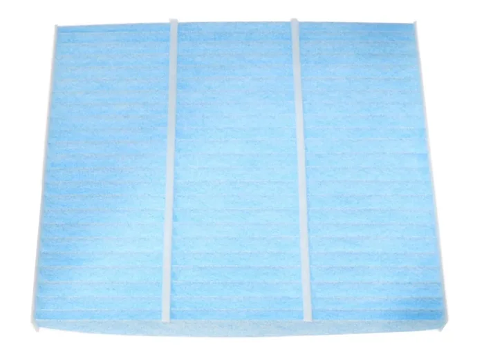 Bosch 6057C Hepa Cabin Air Filter – Compatible With Select Chevrolet Captiva, Equinox, Gmc Terrain, Hyundai Azera, Santa Fe Sport/Xl, Sonata, Kia Cadenza, Optima, Sedona, Saturn Vue (Pack Of 1)