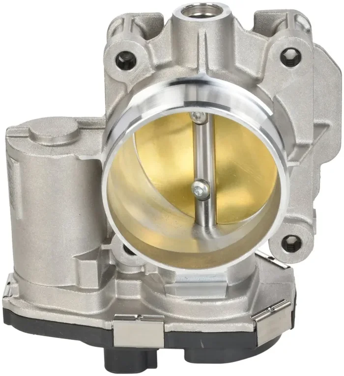 Bosch F00H600075 Original Equipment Throttle Body – Compatible With Select Chevrolet Cobalt, Hhr, Malibu; Pontiac G5; Saturn Ion