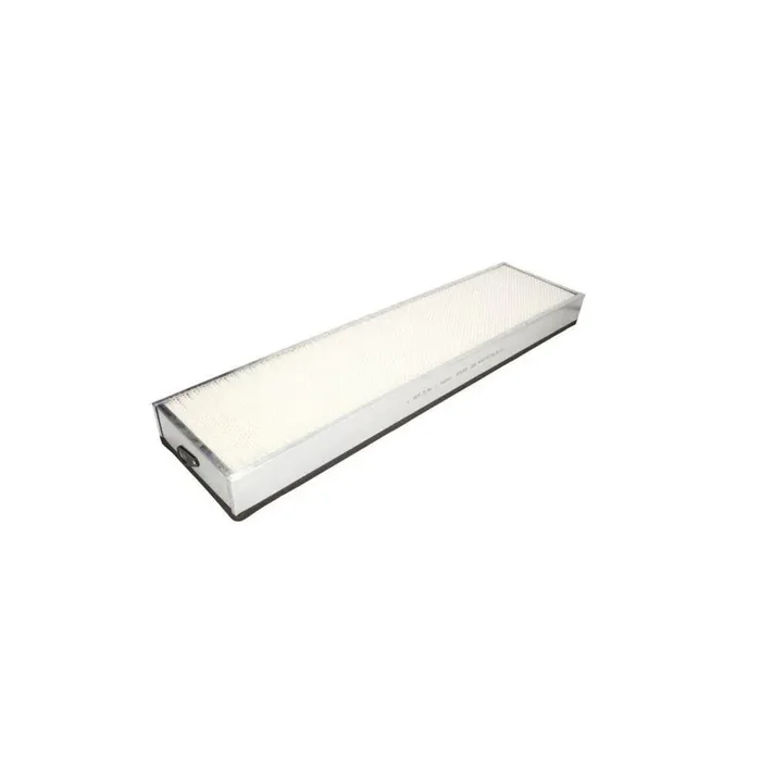 Boss Filters Bs02-044 Pollen Filter