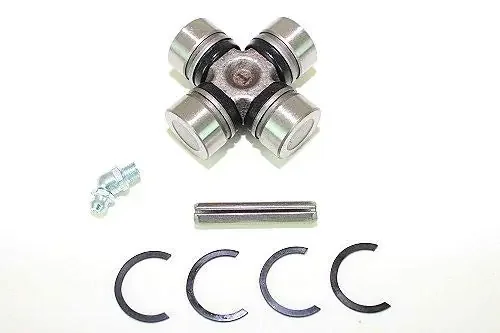 Bossbearing Front Drive Shaft U Joint Differential Side For Polaris Rzr 4 900 Eps 2015 2016