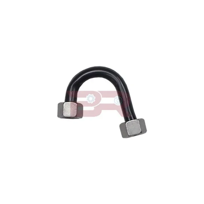 Botto Ricambi Brac1086 Radiator Hose For