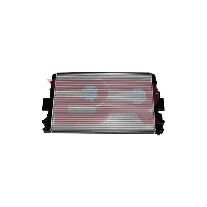Botto Ricambi Brac4141 Engine Radiator for Iveco Daily