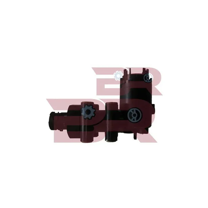Botto Ricambi Brar2878 Sensor, Pneumatic Suspension Level