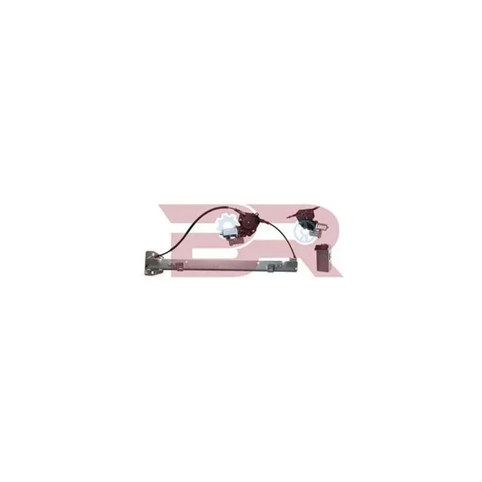 Botto Ricambi Brca5948 Window Regulator for Iveco Daily