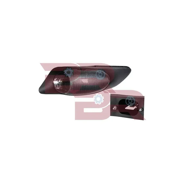Botto Ricambi Brel4582 Side Indicator for Iveco Daily