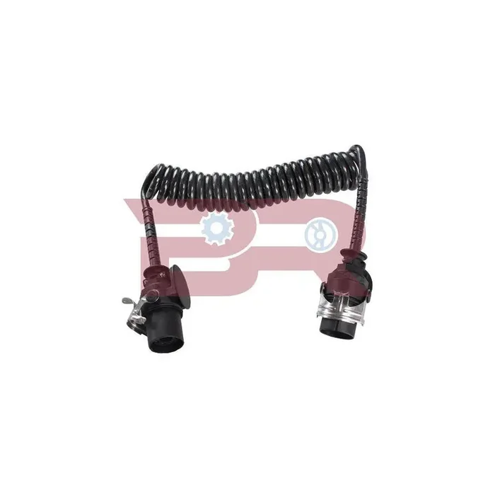 Botto Ricambi Brel7417 Coiled Cable