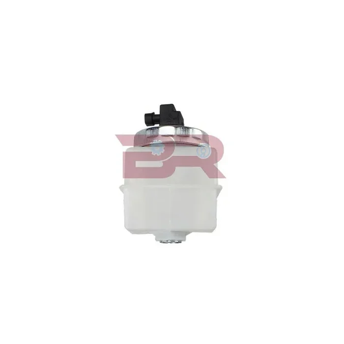 Botto Ricambi Brfr7235 Expansion Tank, Brake Fluid
