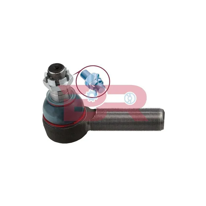 Botto Ricambi Brst8524 Track Rod End