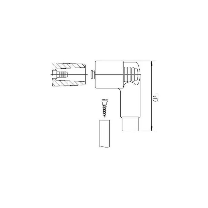 Bremi 10206W1H Plug, Distributor Suitable for Mercedes-Benz /8 (W114) Coupe