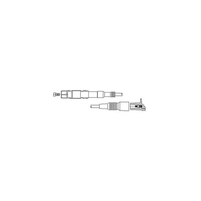 Bremi 118/60 Ignition Lead