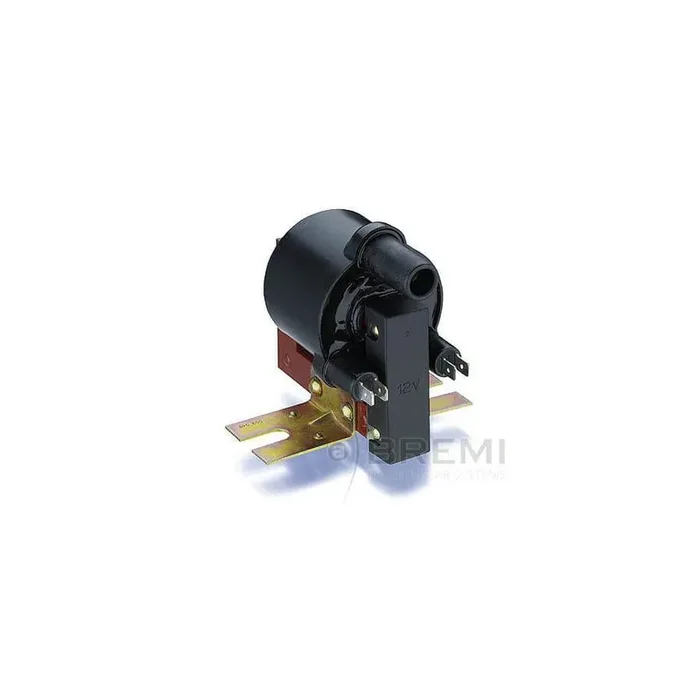 Bremi 11897 Ignition Coil