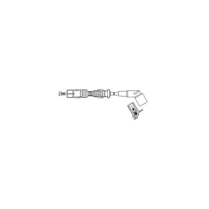 Bremi 136/44 Ignition Lead