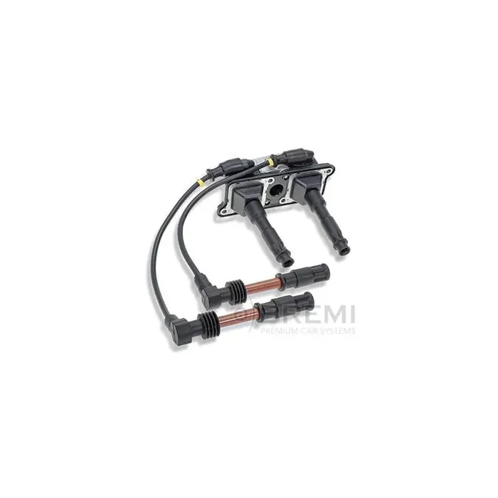 Bremi 20648 Ignition Coil