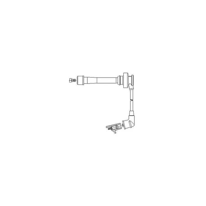 Bremi 338/37 Ignition Lead