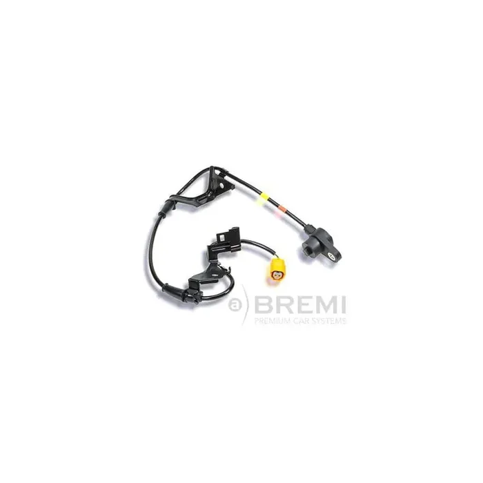 Bremi 50038 Abs Sensor for Honda CIVIC