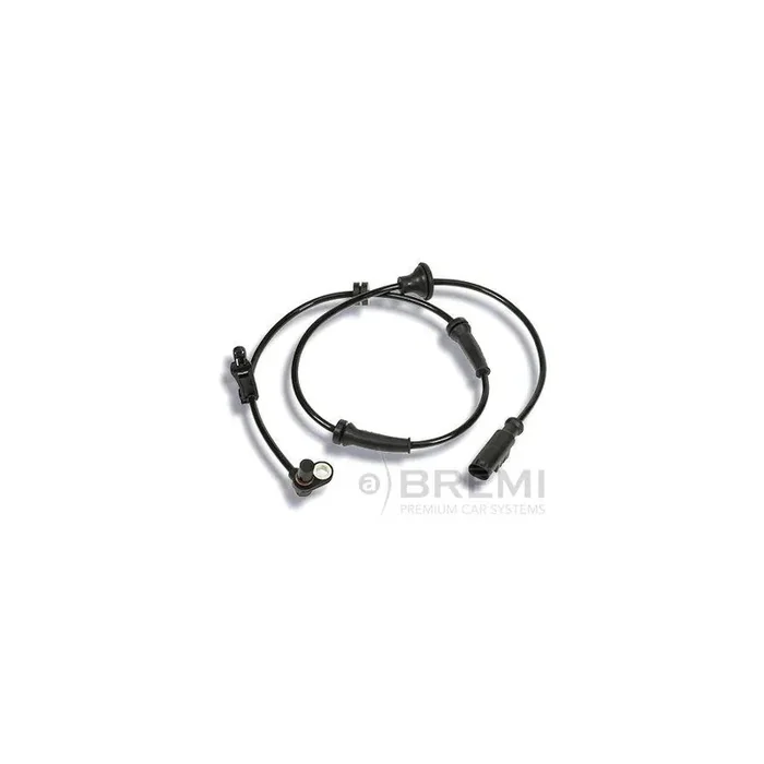Bremi 50177 Abs Sensor for Toyota Aygo (Ab10)