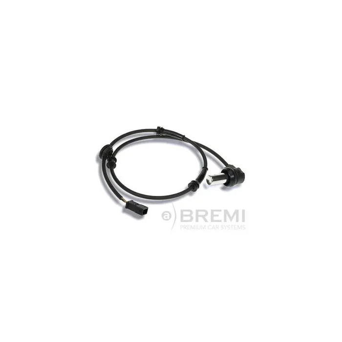Bremi 50301 Abs Sensor for Audi A4