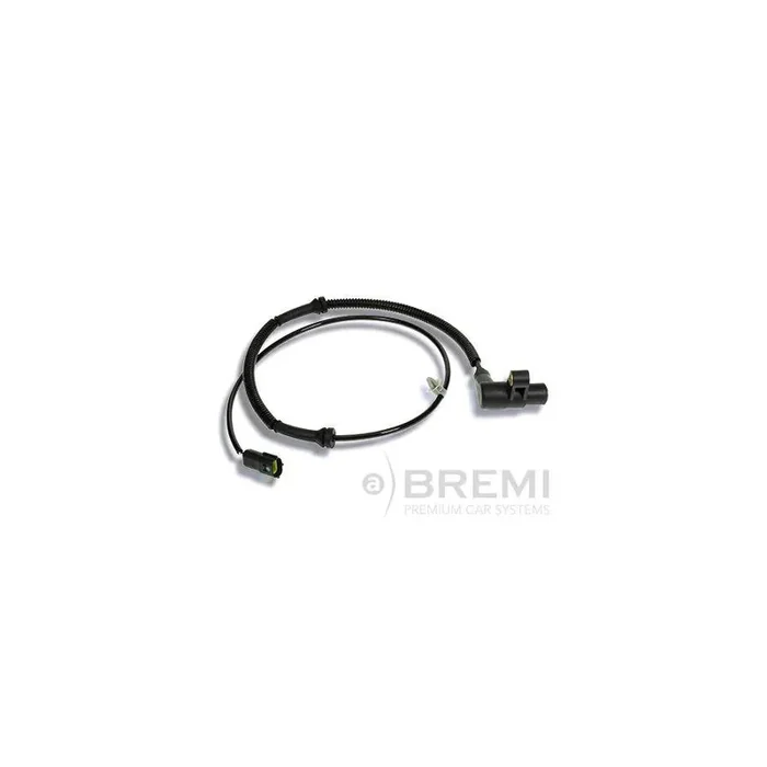 Bremi 50452 Abs Sensor for KIA Rio