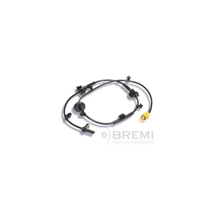 Bremi 50750 Abs Sensor for Honda Jazz Hatchback (Gd, Ge3, Ge2)