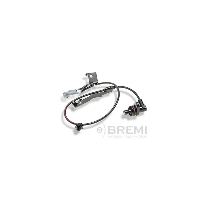 Bremi 51173 Abs Sensor for Toyota Hilux VII Pickup